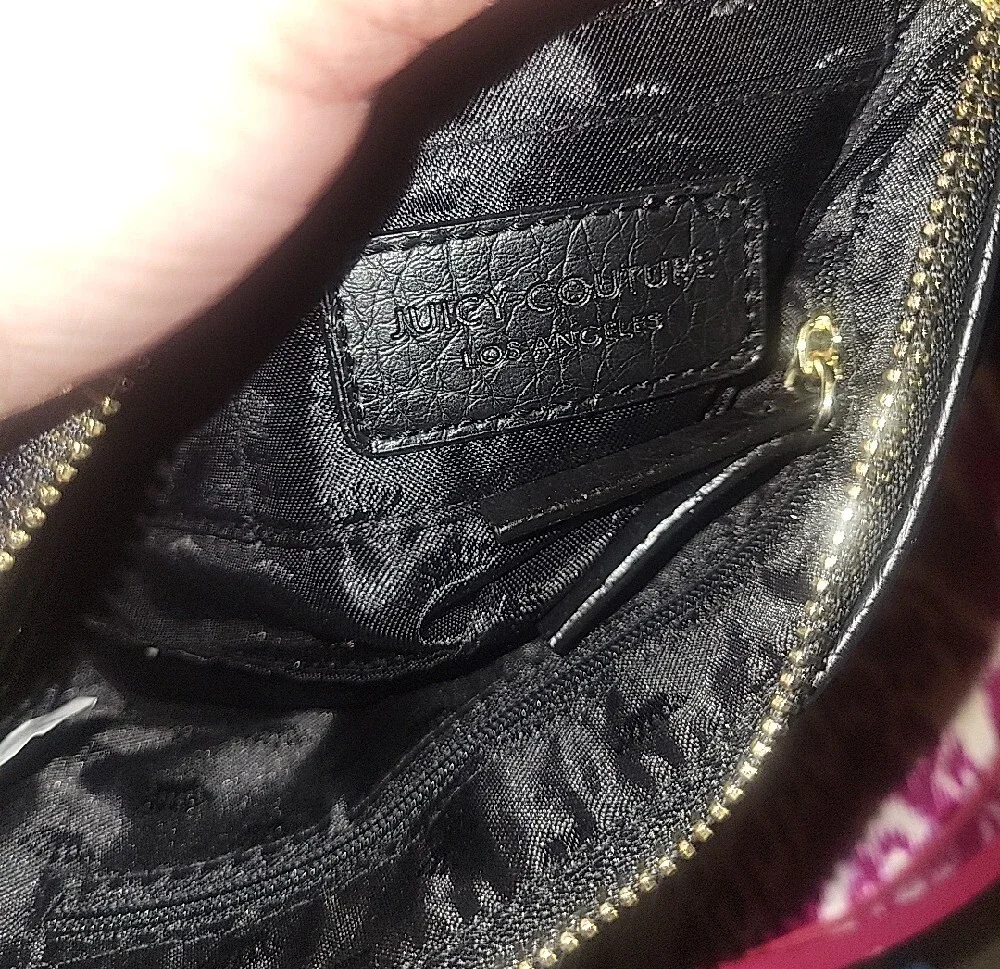 Juicy Couture Y2k Vibe. 2010